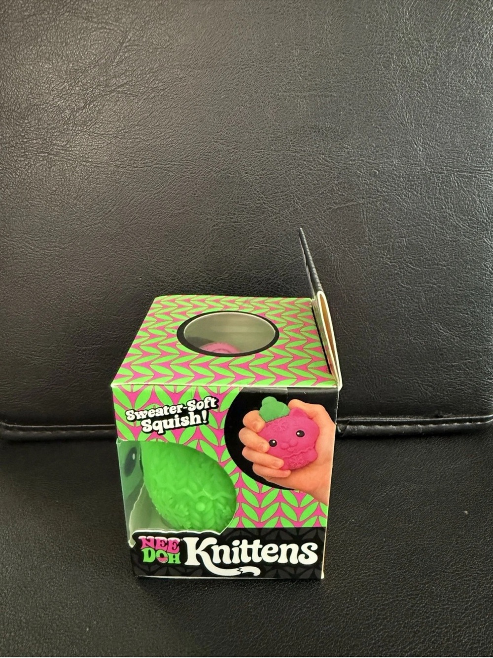 Needoh Knittens - Picture 4 of 7